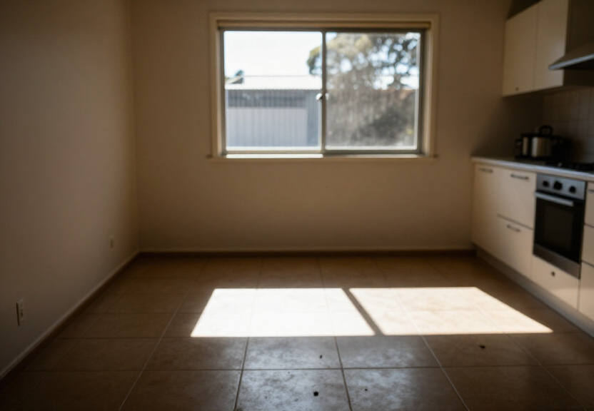 Insect Control in a Family Home