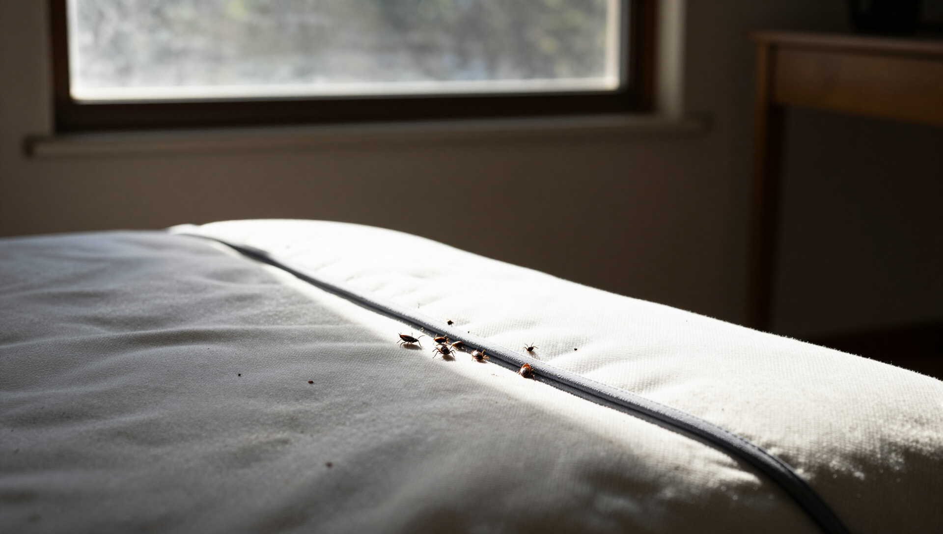 Bed Bugs Control in Beaumont Hills