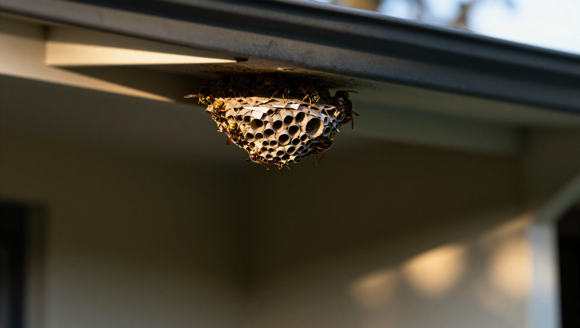 Bees and Wasp Removal in Beaumont Hills